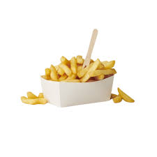 Verse frieten